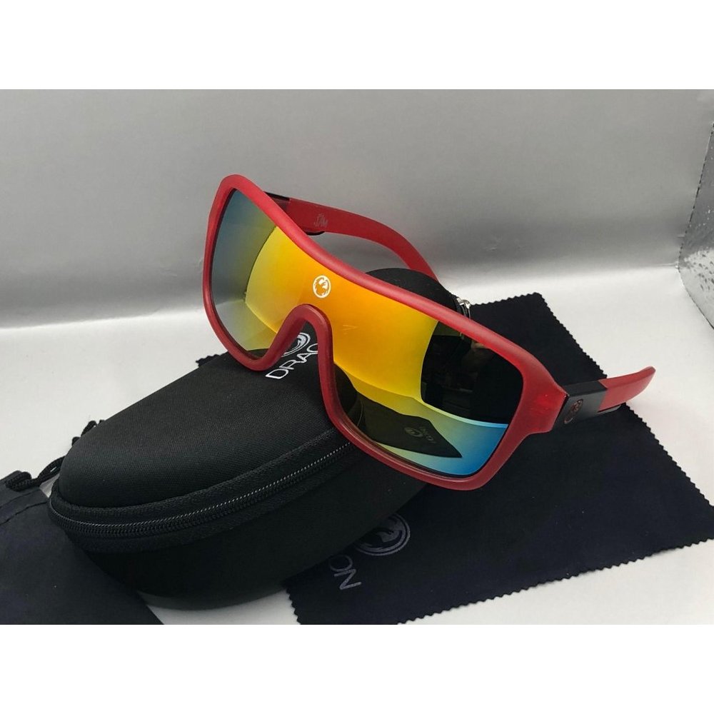 TWO New DRAGON brand Sunglasses - Picture 3 of 8